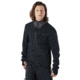 Oakley Midlayer Softshell - Mens, Blackout, Large, 461620-02E-L
