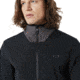 Oakley Midlayer Softshell - Mens, Blackout, Large, 461620-02E-L