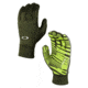 Oakley SI Midweight Fleece Glove, Herb, Extra Small/Small 94259-75L-XSSM