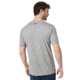 Oakley New York Oakley Short Sleeve Tee - Mens, Gray Melange, Small, 457781-2GM-S
