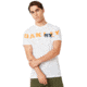 Oakley New York Oakley Short Sleeve Tee - Mens, White, 2XL, 457781-100-XXL