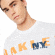Oakley New York Oakley Short Sleeve Tee - Mens, White, 2XL, 457781-100-XXL
