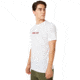 Oakley SI New York Short Sleeve Tee - Mens, White, Small, 457788-100-S