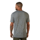 Oakley SI O-Oakley Skull Tee - Mens, Athletic Heather Grey, Small, 456500-24G-S