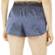 Oakley SI Oakley Luxe Shorts - Womens, Blue Indigo, Extra Large, 541334-68D-XL