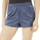 Oakley SI Oakley Luxe Shorts - Womens, Blue Indigo, Large, 541334-68D-L