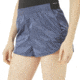 Oakley SI Oakley Luxe Shorts - Womens, Blue Indigo, Large, 541334-68D-L