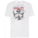 Oakley SI Operator 2 Tee - Mens, White, Large, 457825-100-L