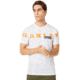 Oakley Orland Oakley Tee - Mens, White, Small, 457782-100-S