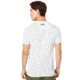 Oakley Orland Oakley Tee - Mens, White, Small, 457782-100-S