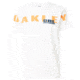 Oakley Orland Oakley Tee - Mens, White, Small, 457782-100-S