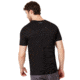 Oakley Orlando Skyline Sunset Tee - Mens, Blackout, Medium, 457793-02E-M