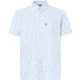 Oakley Oxford Short Sleeve - Mens, Marvel Blue, Medium, 401886-6E1-M