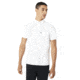 Oakley Oxford Short Sleeve - Mens, White, Extra Small, 401886-100-XS
