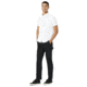 Oakley Oxford Short Sleeve - Mens, White, Extra Small, 401886-100-XS