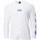 Oakley Patchsticker Long Sleeve Tee - Mens, White, Extra Large, 457740-100-XL