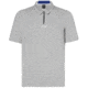 Oakley SI Perf Ellipse Golf Polo Short Sleeve - Mens, Granite Heather, Small, 434340-24L-S