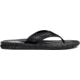 Oakley SI Pier Ellipse Flip Flop - Mens, Blackout, 12, FOF100257-02E-12