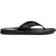 Oakley SI Pier Ellipse Flip Flop - Mens, Blackout, 13, FOF100257-02E-13