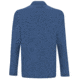 Oakley SI Polo Shirt Long Sleeve Striped - Mens, Ensign Blue, Medium, 434234-64W-M