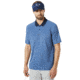 Oakley SI Polo Shirt Short Sleeve Back Striped - Mens, Ensign Blue, Small, 434230-64W-S