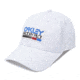 Oakley SI Rubber Patch Tincancap - Mens, White, U, 912134-100-100-U