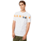 Oakley SI San Diego Oakley Tee - Men's, White, Large, 457783-100-L