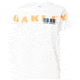 Oakley SI San Diego Oakley Tee - Men's, White, Large, 457783-100-L
