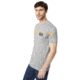 Oakley SI San Francisco Tee - Mens, Gray Melange, Small, 457784-2GM-S