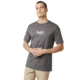 Oakley Shadow Logo Tee - Mens, Forged Iron, 2XL, 457533-24J-XXL