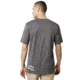 Oakley Shadow Logo Tee - Mens, Forged Iron, 2XL, 457533-24J-XXL