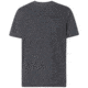 Oakley SI SI HQ Tat T-Shirt - Mens, Athletic Heather Grey, Large, 458163-24G-L