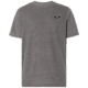 Oakley SI SI Oakley Flag T-Shirt - Mens, Athletic Heather Grey, Medium, 458160-24G-M