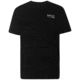 Oakley SI SI US Bar T-Shirt - Mens, Blackout, Extra Large, 458159-02E-XL
