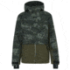 Oakley SI Ski Insulated 10K Jacket - Mens, Camou, Extra Large, 412528-9A1-XL