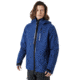 Oakley SI Snow 15K/ 3L Shell Jacket - Mens, Dark Blue, Medium, 412523-609-M