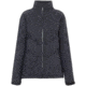 Oakley Snow Down Jacket 10K/ 2L - Womens, Blackout, Medium, 511727-02E-M
