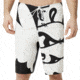Oakley SI Staple 1975 Boardshort 21 Inc - Mens, B/W Graffiti P, 28, 482598-94B-28