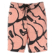 Oakley SI Staple Graffiti Boardshort I8 Inc - Mens, Kelp Brown, 36, 482599-87A-36