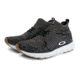 Oakley SI Stride Running Sneakers - Mens, Jet Black, 7.5, 13548-01K-7.5