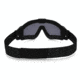 Oakley SI Ballistic Halo, Matte Black OO7065-01