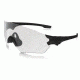 Oakley SI Tombstone Spoil OO9328 Sunglasses 932805-39 - Matte Black Frame, Clear Lenses