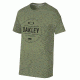 Oakley SI Tank Tee, Worn Olive, Extra Large 455159-79B-XL
