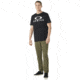 Oakley SI Tapered Golf Pants - Mens, Dark Brush, 32, 422446-86V-32