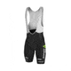 Oakley SI Team Dimension Data Replica Bib Short - Mens, Blackout, Extra Large, 442235-02E-XL