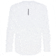 Oakley Tech Knit Long Sleeve - Mens, White, Extra Small, 434161-100-XS