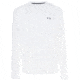 Oakley Tech Knit Long Sleeve - Mens, White, Extra Small, 434161-100-XS