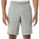 Oakley Tech Knit Short - Mens, Athletic Heather Grey, Extra Large, 442347-24G-XL