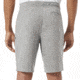 Oakley Tech Knit Short - Mens, Athletic Heather Grey, Extra Large, 442347-24G-XL