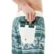 Oakley Temples 19 Boardshort - Mens, Balsam, 34, 482372-6A9-34